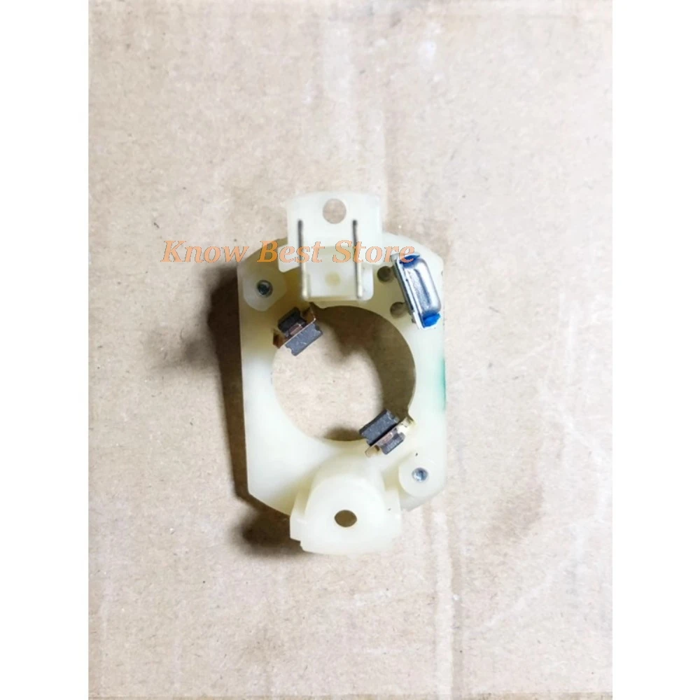 1pcs Window Glasses Lift Motor Carbon Brush for Honda Civic 2007-2013 Window Regulator Motor Repairing
