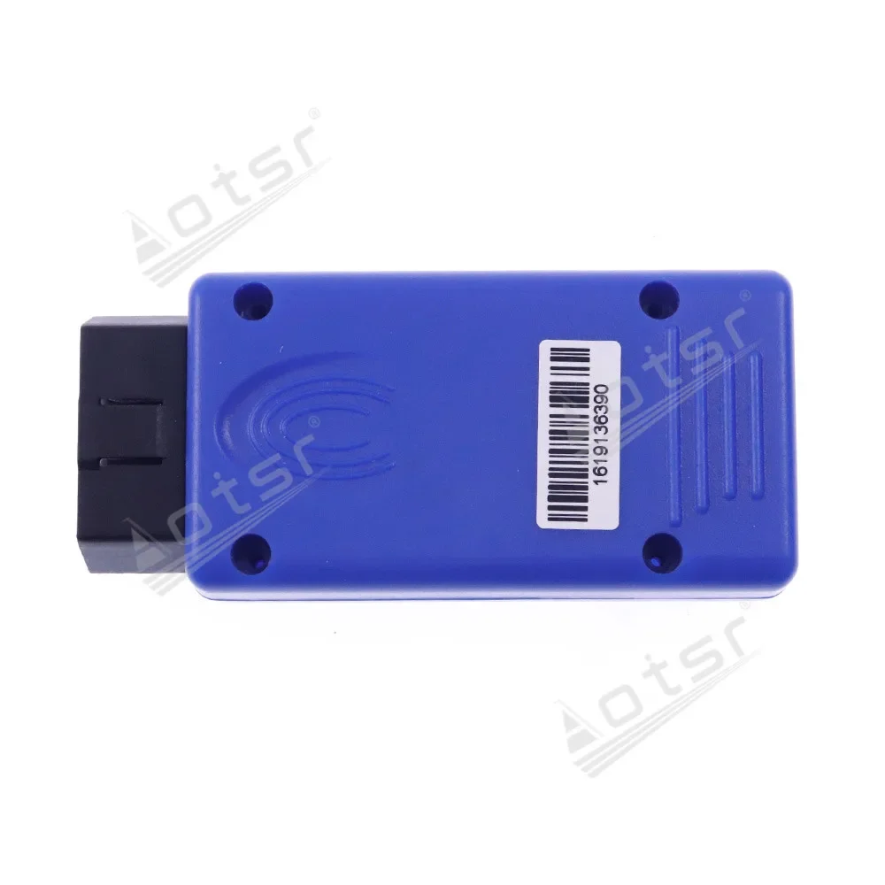 OBD II AUX Activation Tool Kit for Mercedes-Benz NTG 4.5 NTG 4.0 Android Auto Activation Adapter Cable