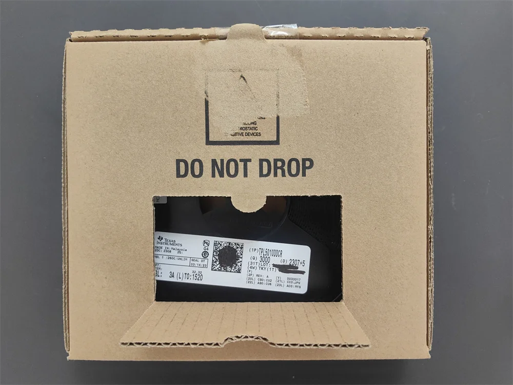 TPL5010DDCR In stock