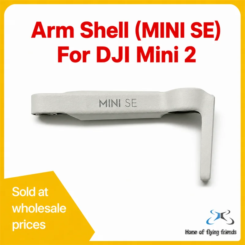 Arm Shell MINI SE for DJI Mini 2, Replacement Arm Housing Shell, Drone Housing Repair Parts