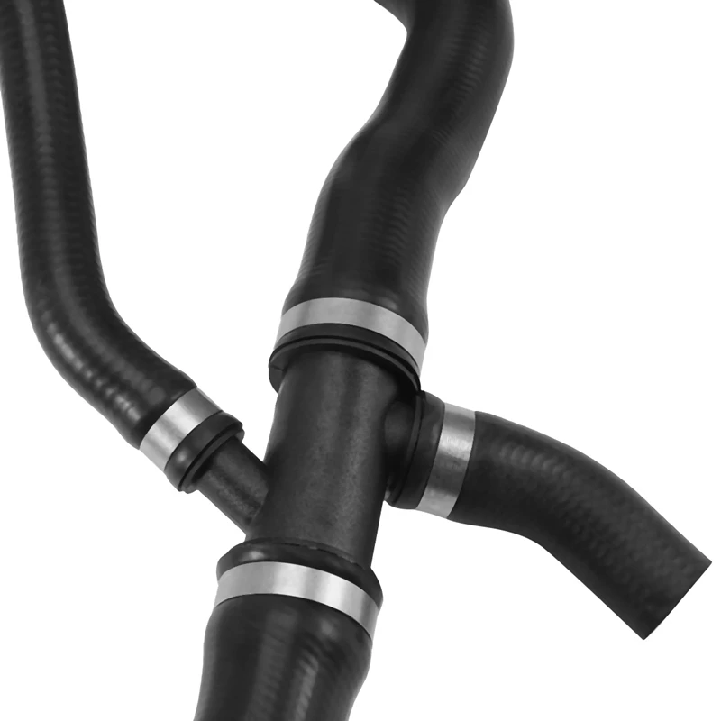 Car Kits 30723082 Engine Radiator Coolant Hose For VOLVO C30 S40 V50 C70 1.6L 2.0L 2.4L 2.5L