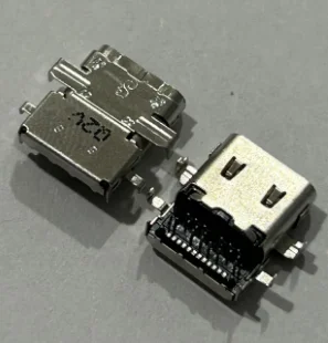 5-10 stücke Heißer Verkauf USB Typ-C Buchse Für PCB Montage 24pin Weibliche USB Typ C Port stecker Für Handy Laptop Power Bank – Detail 21