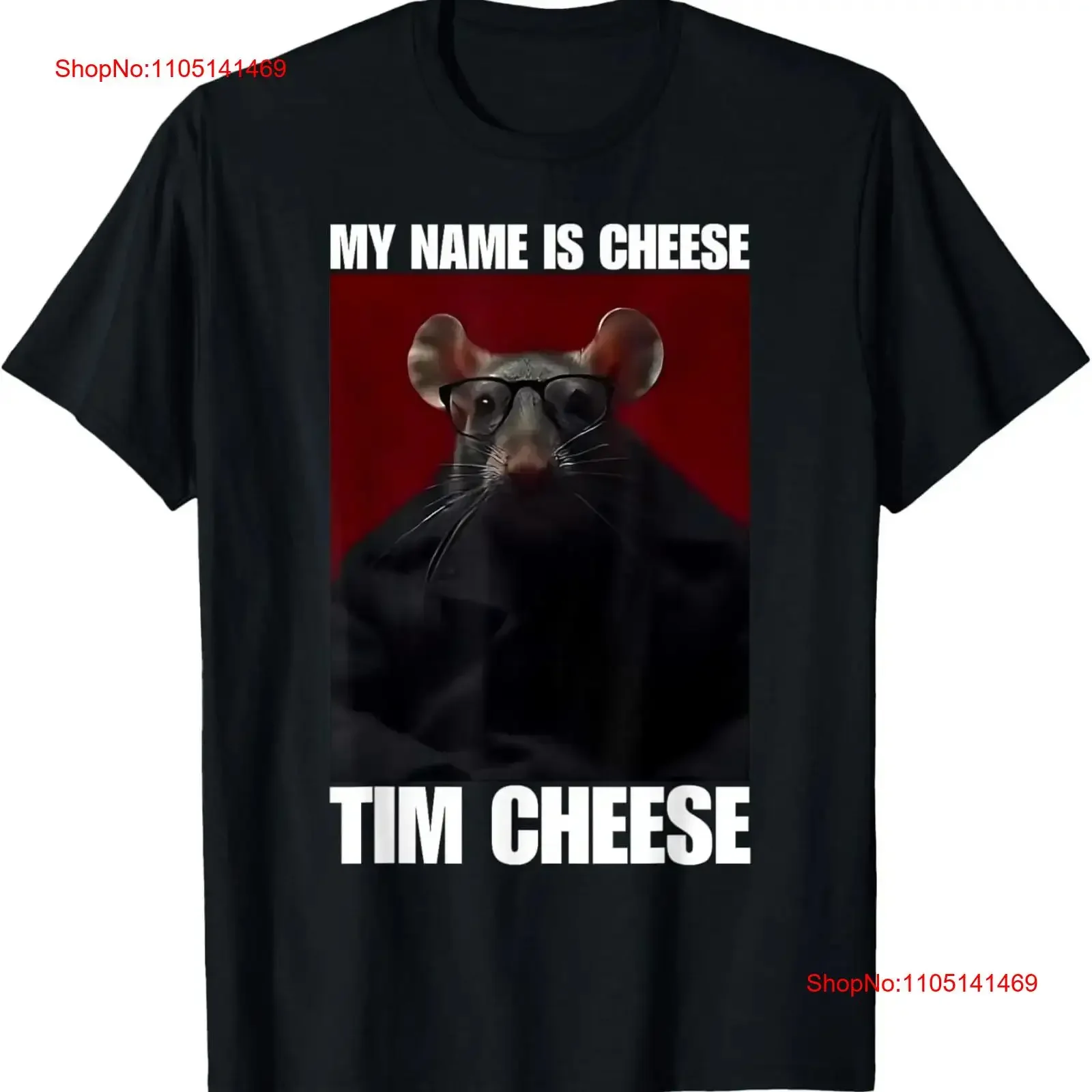 

Tim Cheese Brainrot Meme T Shirt vintage Washed Top For Everyday Wear Slightly streetwear designer clothes Stylish fashion