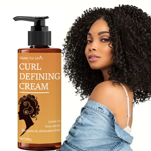 

Увлажняющий и осветляющий усилитель для завивки, подходит для сухих волос, подходит для мужчин и женщин, 100 г, предметы первой необходимости для ухода за волосами, глянцевая поверхность | Увлажняющий крем