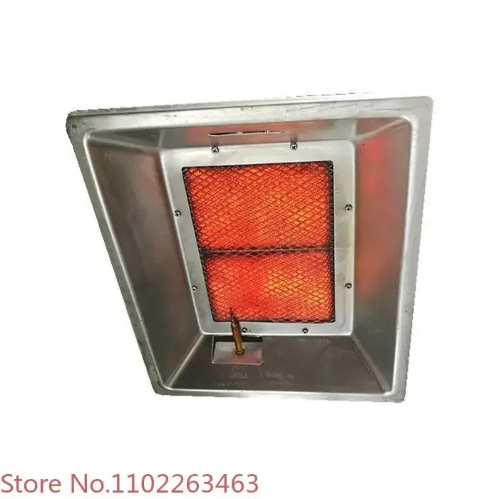 

Энергосберегающее оборудование для мужа для животных и птиц, газовые брудеры, обогреватели для курятника THD2606