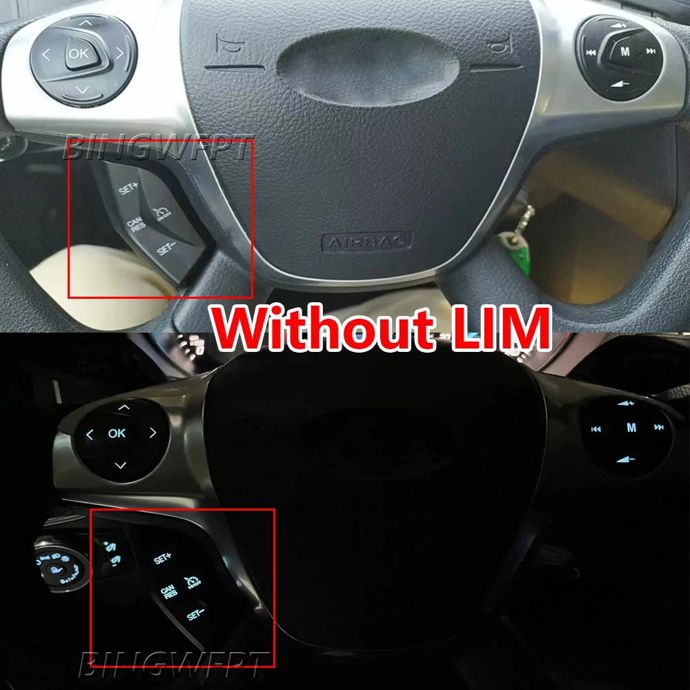 Multifunktions-Autolenkradtast – Car Accessories For Steering Wheel Bewertung und Preis