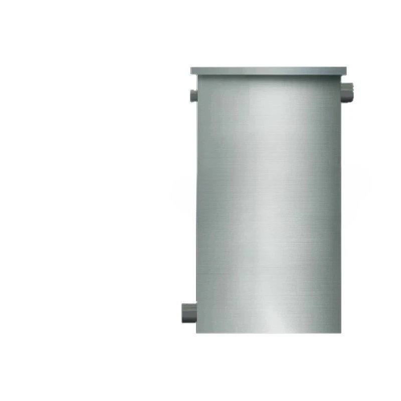 Fish pond water circulation system Fish pond filter