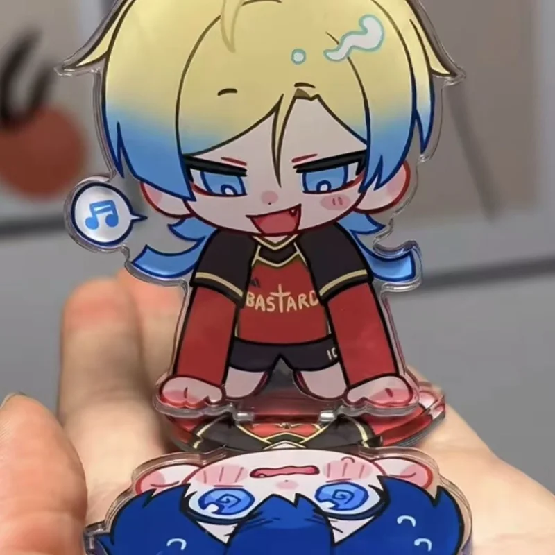 Anime Blue Lock Isa…