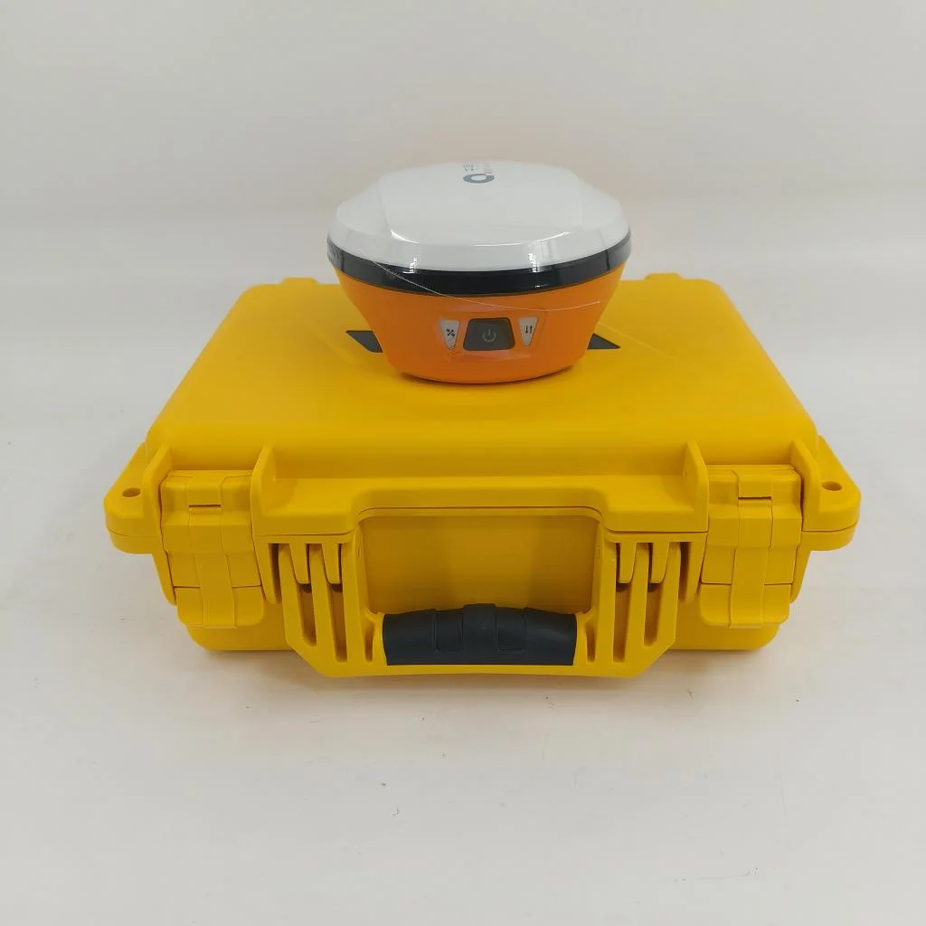 

Gps Survey Equipment Qianxun Rtk Gnss IMU Receiver Q700 Q800 International Version Cheap Price Surveying Instrument