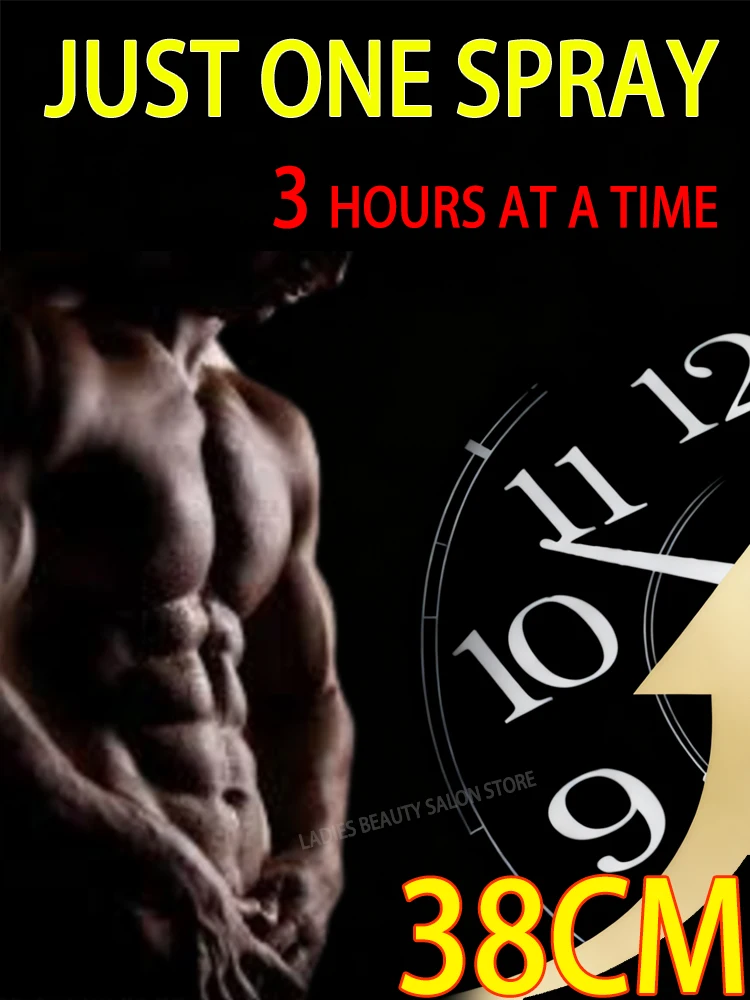 

Усилитель задержки мужской эякуляции – вы любимо его после использования!