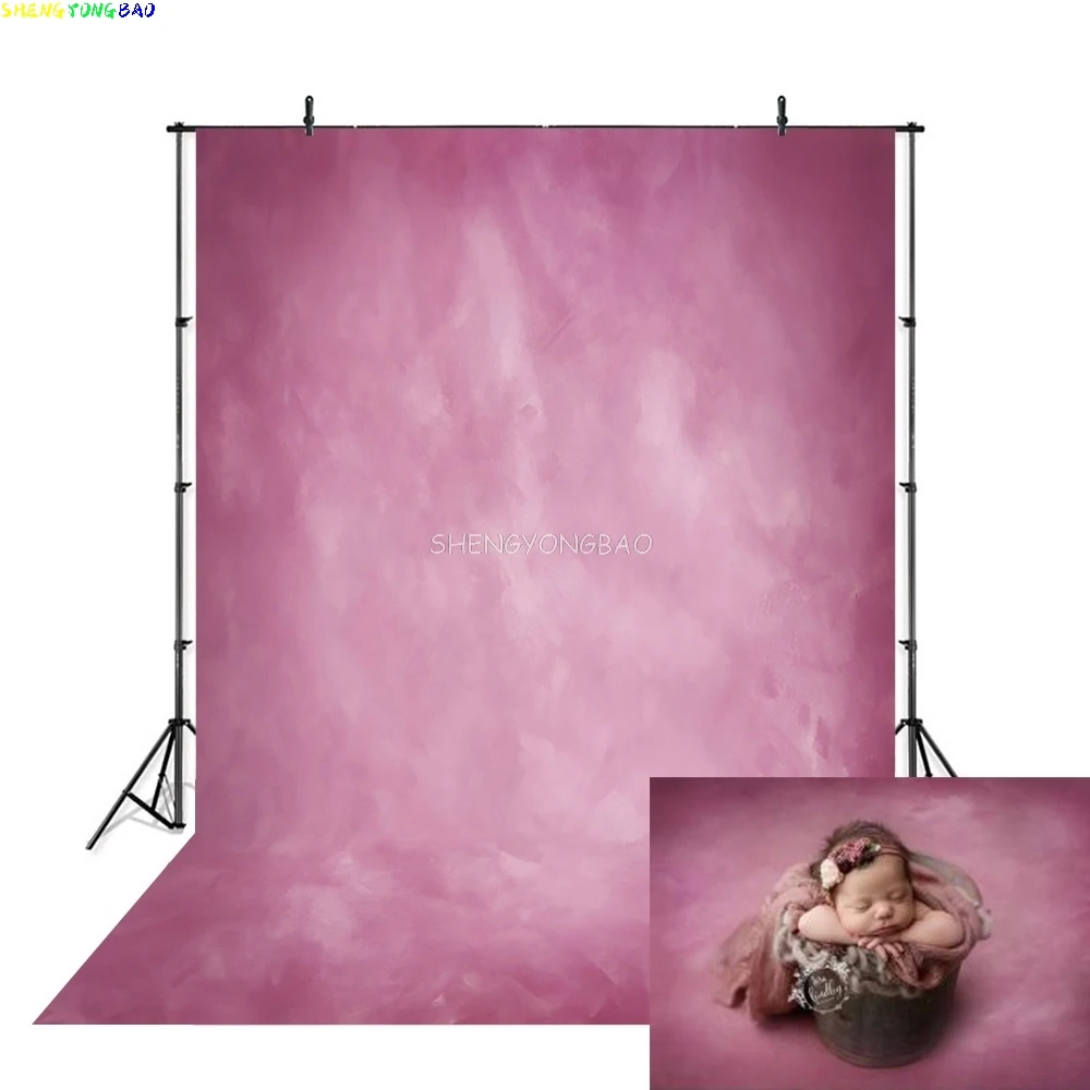 

Vintage Abstract Gradient Background Adult Birthday Party Pregnant Retro Portrait Family Photography Backdrop RO-48