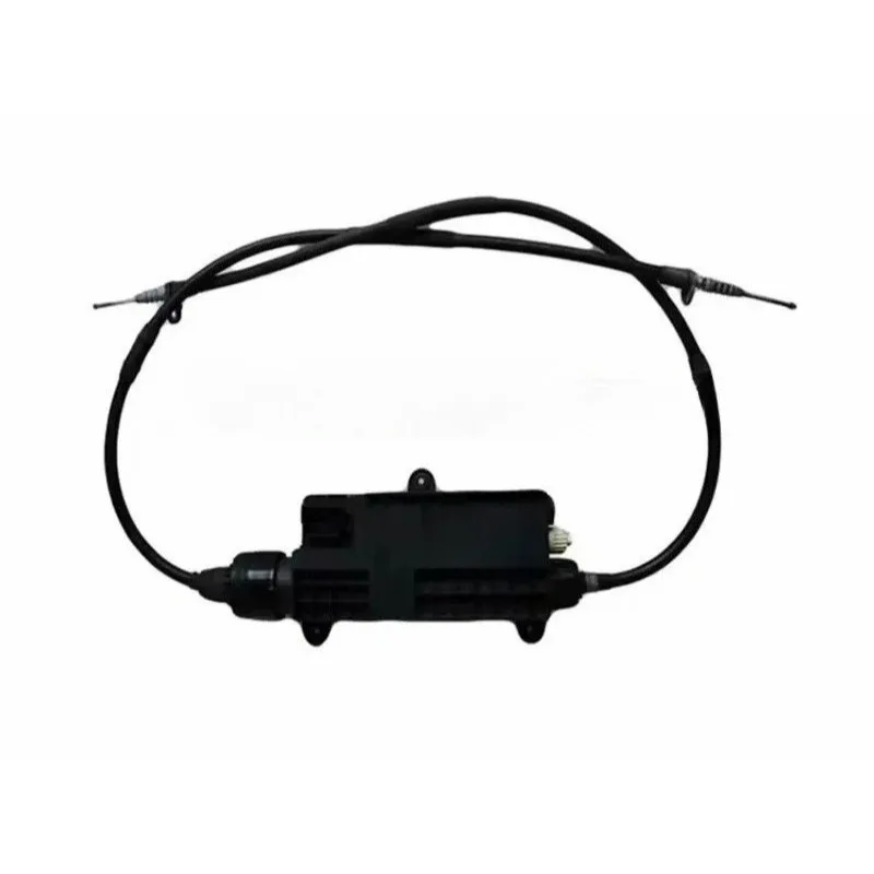 90%new For  M157 Electronic Parking Brake Actuator 670030076, Handbrake Module   1pcs