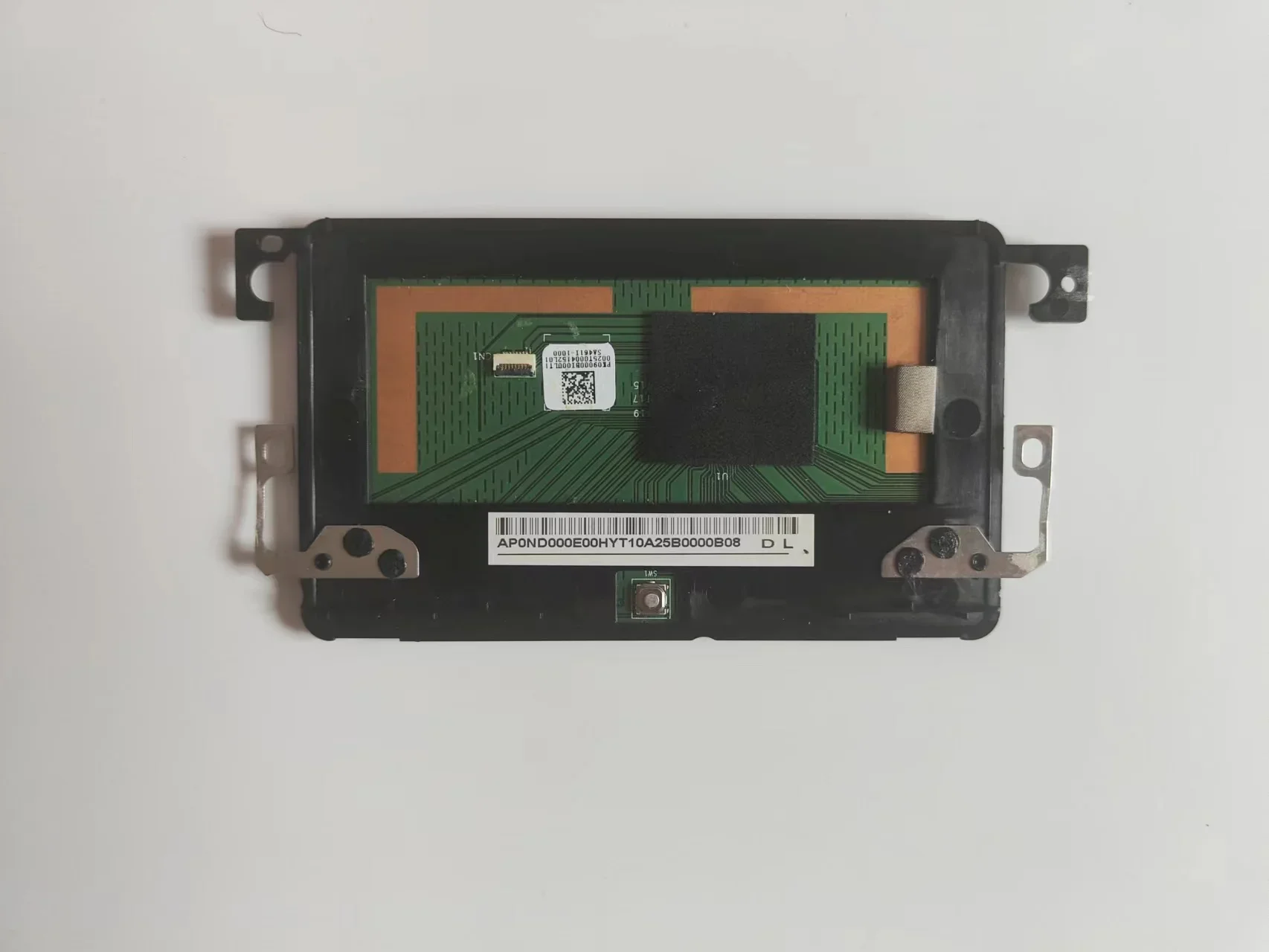 Original Laptop Parts Sortable Touchpad For Asus K45v k45a K45vd A45vd A85v R400v Touchpad