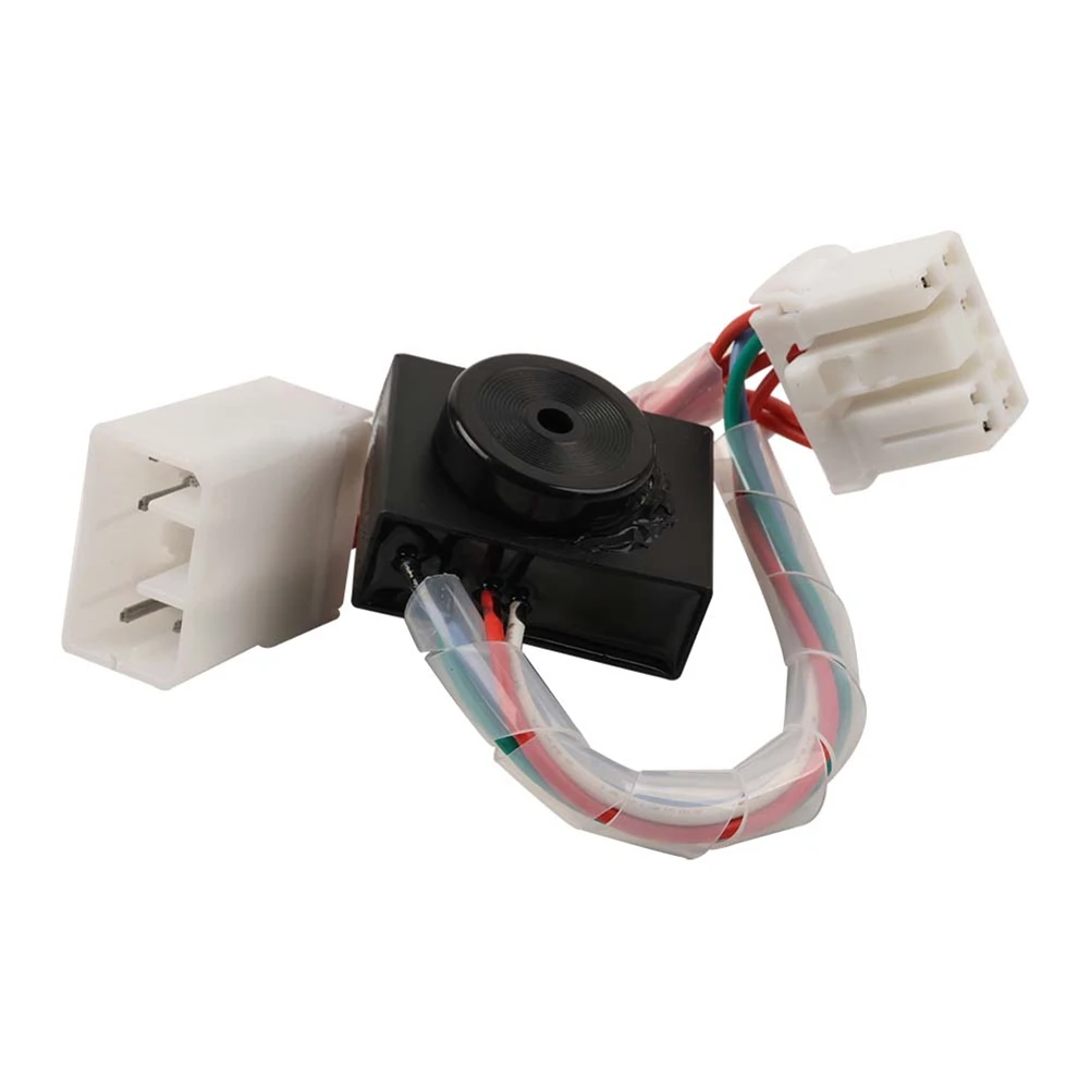 

Warning Function Controller Switch Relay Double Flash Turn Signal Flasher Light For VESPA GTS 300 125 GTS300 2024