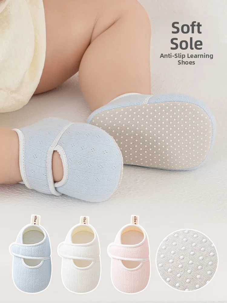 meias-sapatos-de-bebe-antiderrapantes-de-fundo-io-para-primavera-outono-para-apr-a-an-com-laco-para-chao-cor-pura