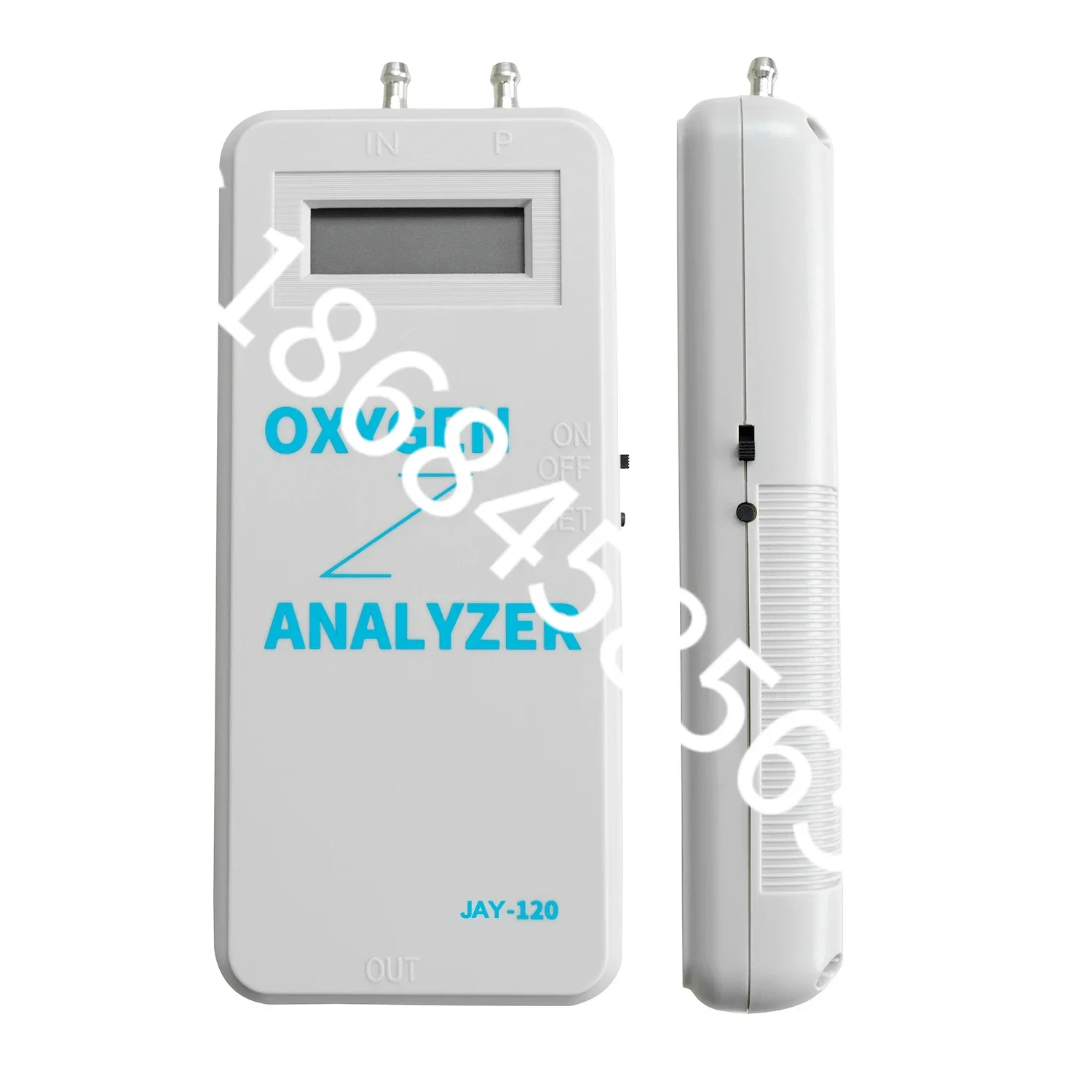 Longfian JAY-120 10… - image