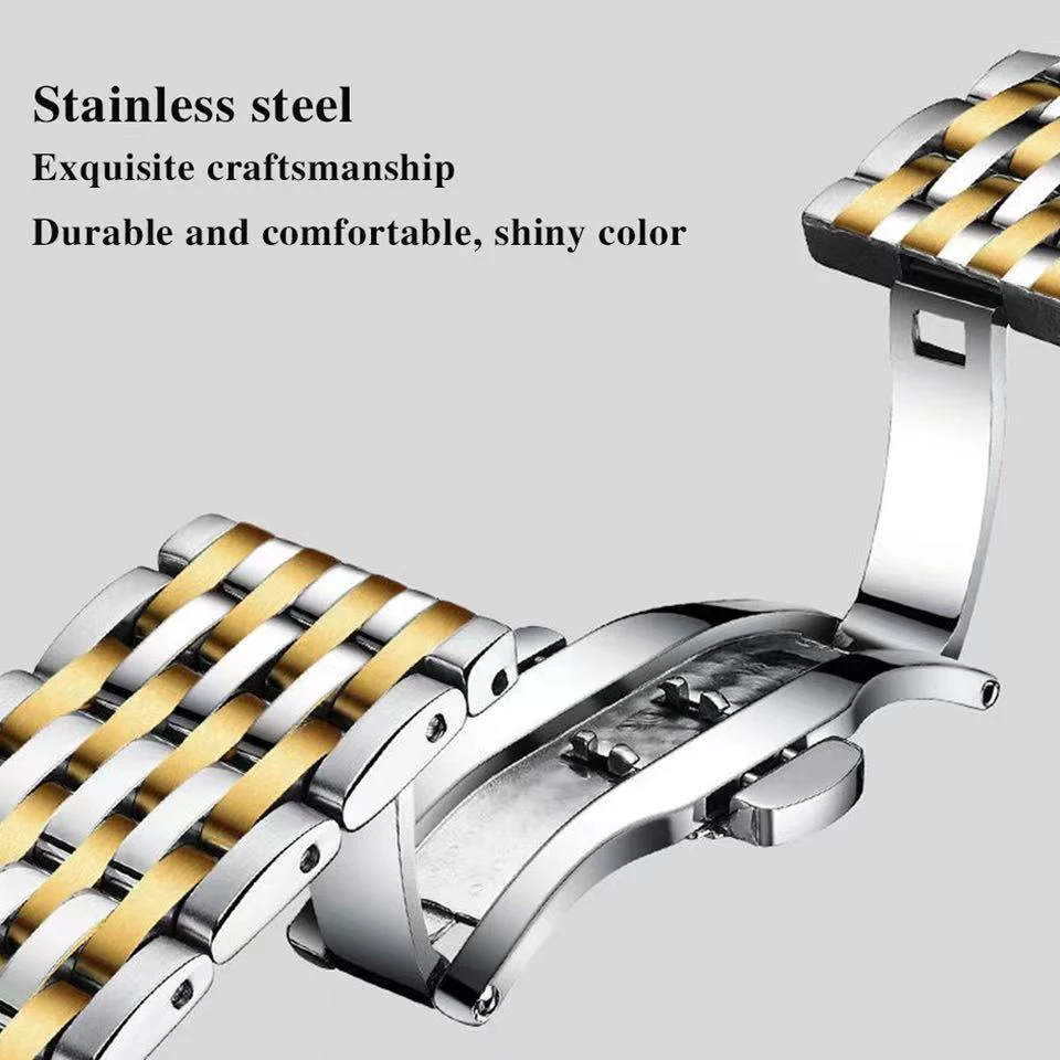 POEDAGAR Women Watches Fashion Luxury Ladies Quartz Watch Waterproof Luminous Date Stainless Stain Wristwatch Girlfriend Gift