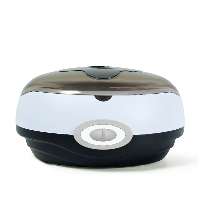 

Digital Control 2000ml Wax Heater for Hand & Foot Beauty Care Electric Paraffin Wax Machine Depilatory Wax Melt for Hair Removal