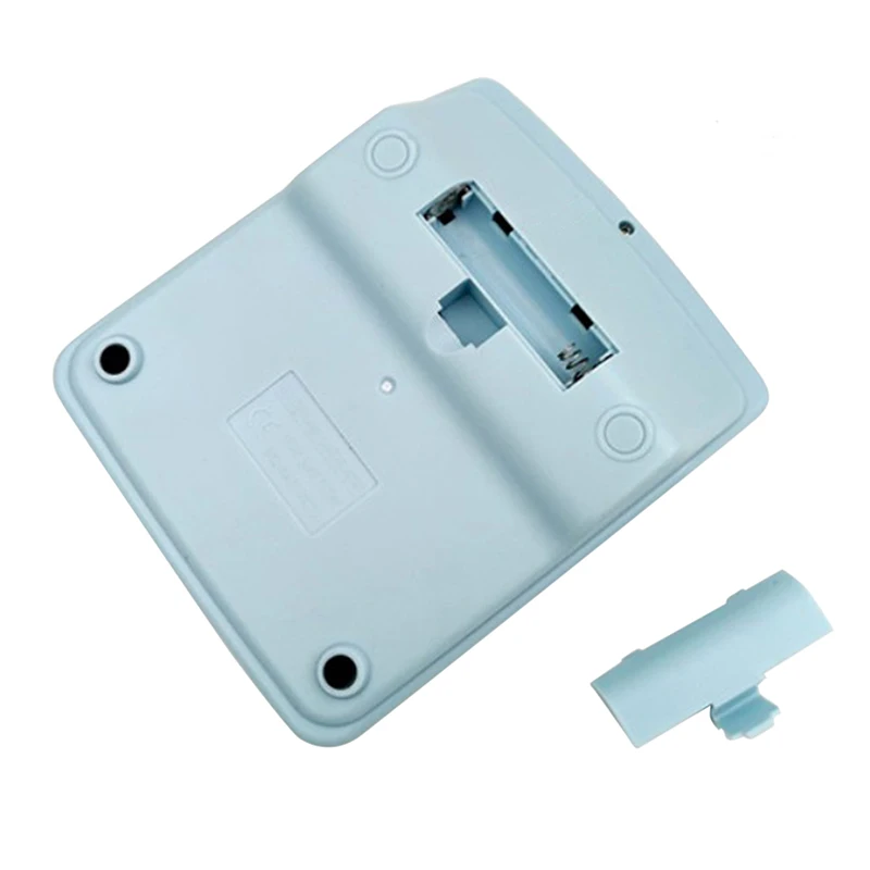 12 Digits Electronic Calculator Desktop Calculators Home Office School Solar Energy Calculators Financial Accounting Tools