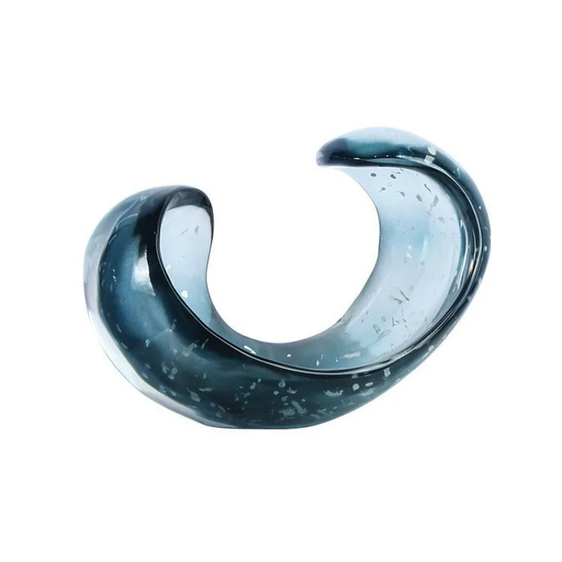 Cornucopia alcancía ornamento feng shui sala de estar mueble de TV gabinete de vino página de pago decoración inauguración de la casa regalo de apertura