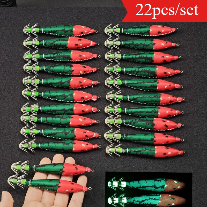22-pecas-de-anzol-de-jig-horizontal-para-lulas-de-10cm-isca-luminosa-de-camarao-para-pesca-em-agua-salgada-isca-de-camarao-para-polvo-e-choco-acessorios-de-pesca