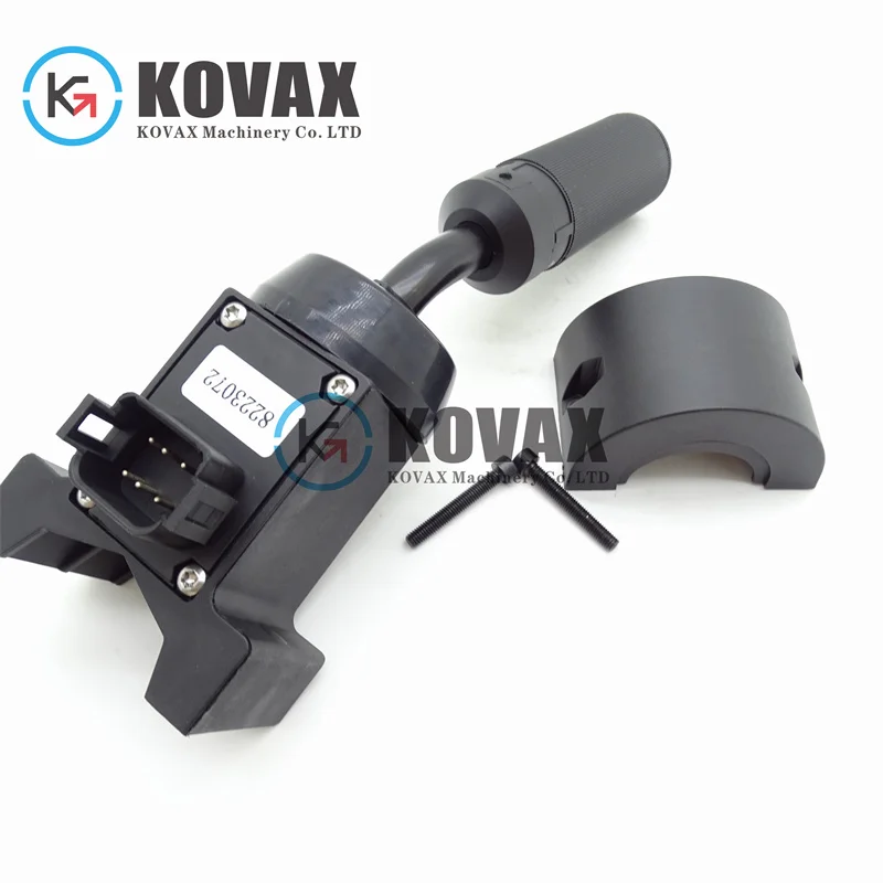 

8223072 shift combination switch is suitable for 644E-42 944E-42 telescopic boom forklifts