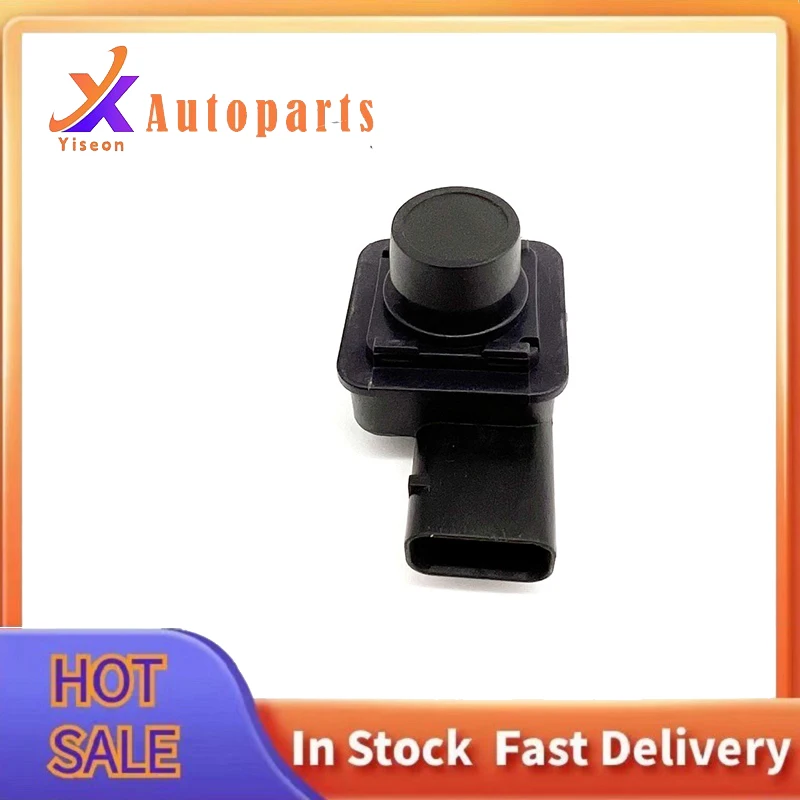 

EJ3Z-19G490-AC Apply Visual Reversing Camera After Ford F-150 FL3Z-19G490-D