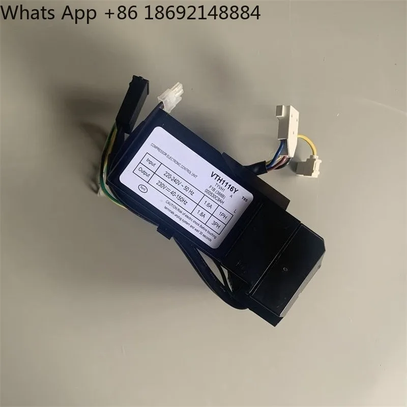 Refrigerator inverter board 00618000574 drive board VTH1113Y general VTH1116Y inverter
