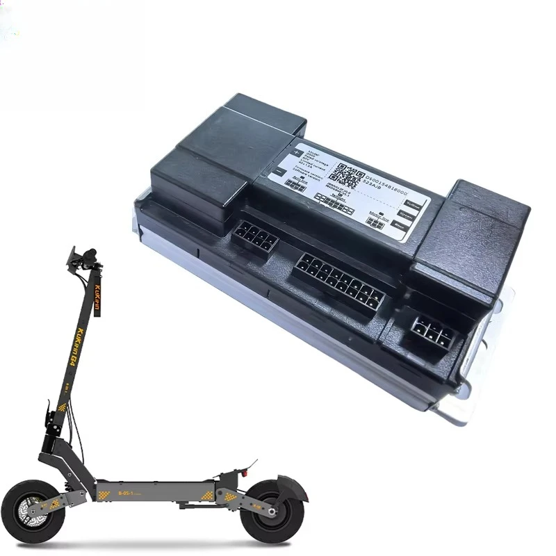 New Image KUGOO KIRIN Kukirin G4 Electric Scooter Original Main Board Controller Aftersales Kit Accessories