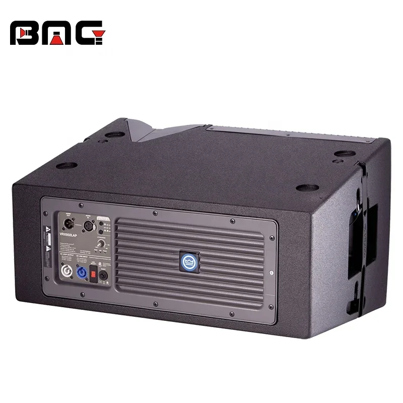 Picture 4: Professional Sound System VRX932 Series Line Array Passive Speaker Box for Live Show