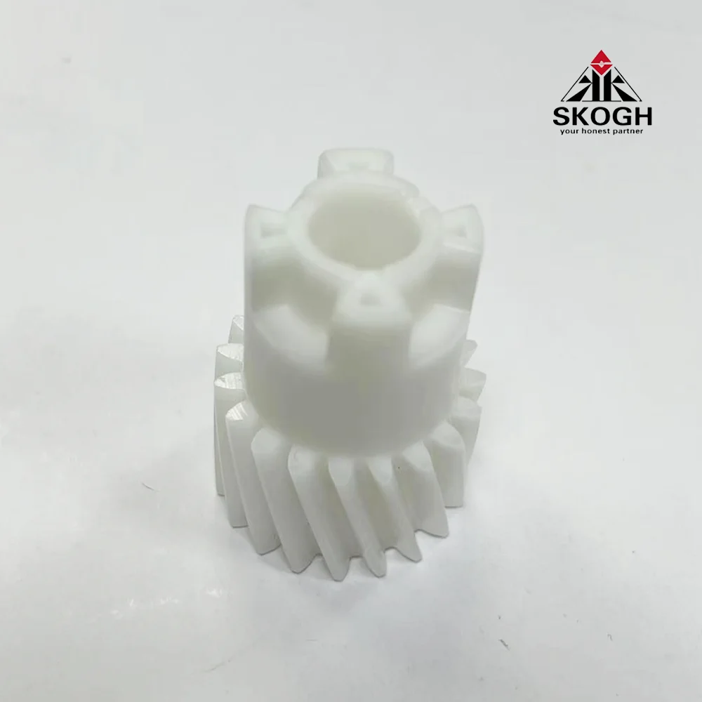 

5X/Lot AB01-7824 Lanier LD620 LD625 Savin C9120 C9125 AB017824 Шестерня фьюзера для Ricoh MPC2051 MPC2501 MP C2051 C2501 C2551