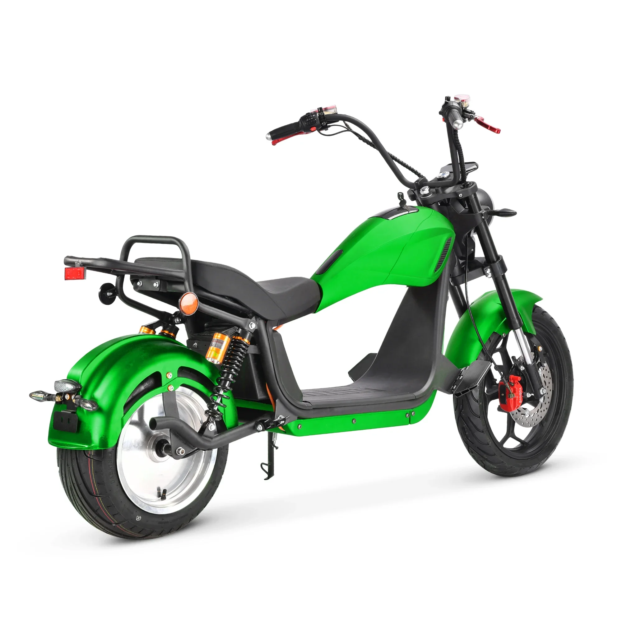 Moto elettrica cinese di nuovo stile Eletrica Electrica Motocicletta elettrica