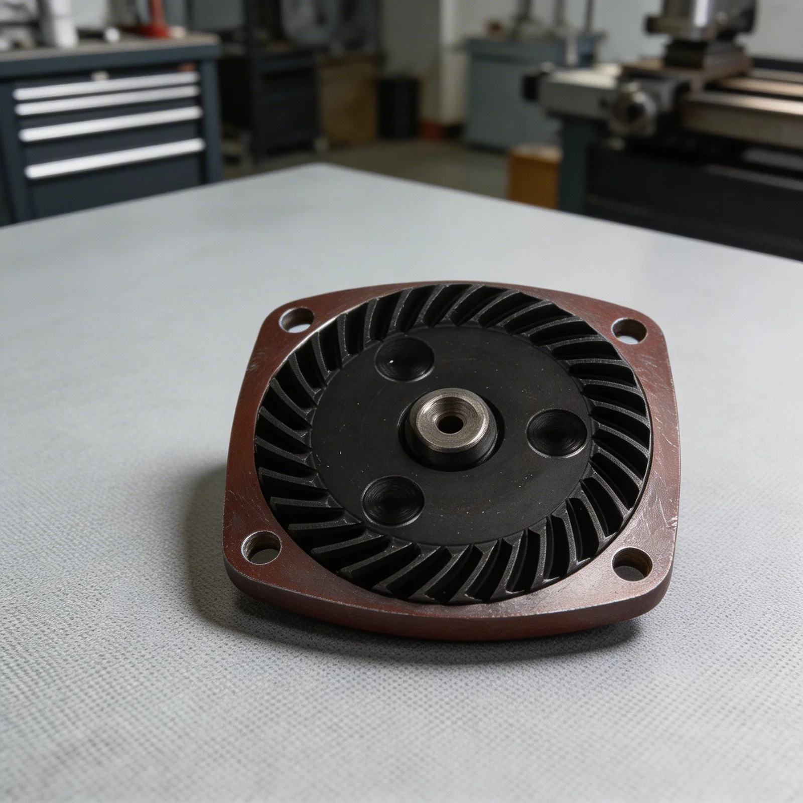 

Аксессуары для электроинструментов 9523B для домашнего ремонта, как на фото, детали инструмента, незначительные цветовые различия, абсолютно новые, не использовались.