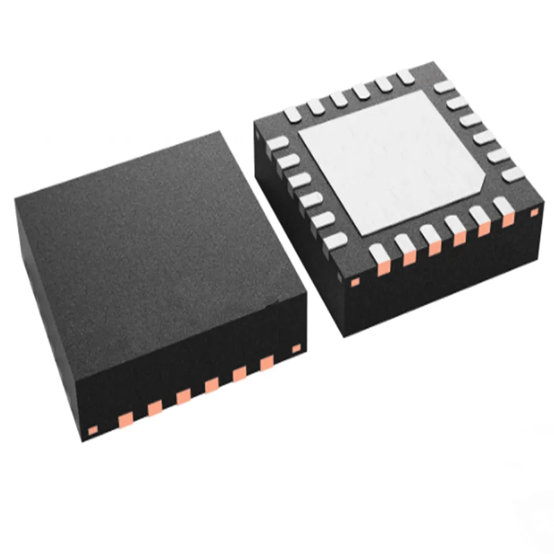 Original TPS51123RGER TPS51123RGE IC In stock Dual-Synchronous,Step-DownController