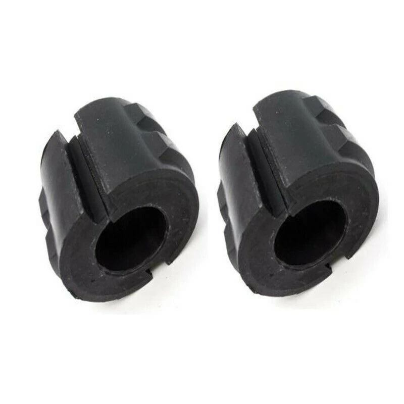 2 Piece Front Suspension Stabilizer Anti Roll Sway Bar Bushing 2213230060 for Mercedes W221 S350 S430 S500 S550 S600