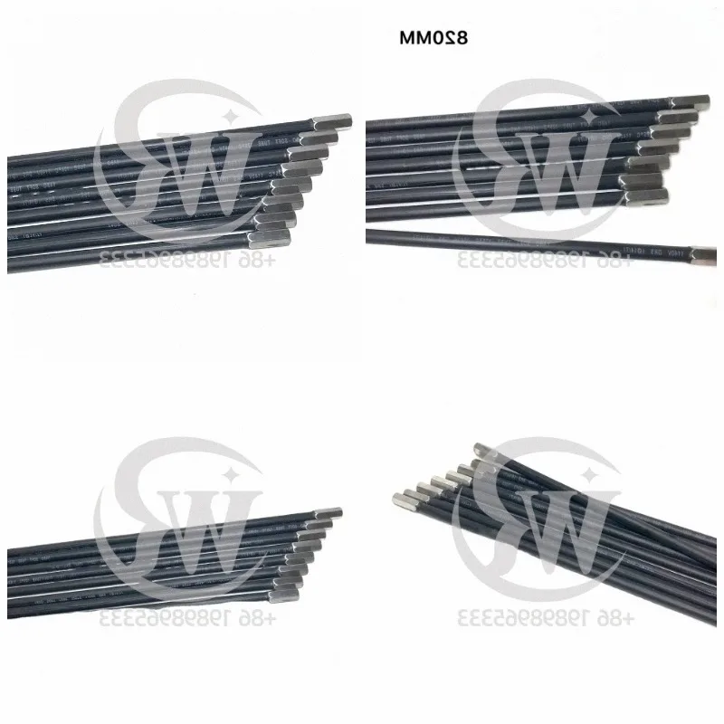 Komori Lithrone 40 GRIPPER Torsion Bar Length 850mm 820mm 785mm komori spare parts
