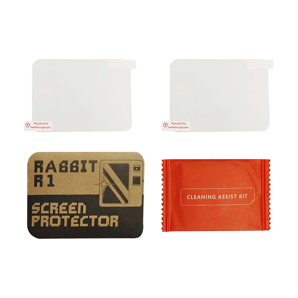 2 Pack Screen Prote…