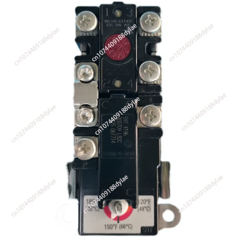 

Оригинальный контроль температуры, адаптированный электрический водонагреватель, воздушная энергия, солнечный электрический котел, термостат