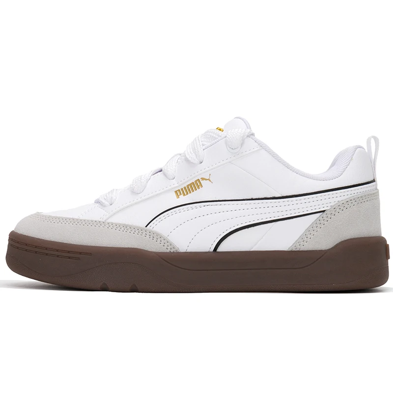 

Puma Men's Shoes Women's Shoes Outdoor Travel Flat Shoes Casual Shoes Bread Shoes 400486-01