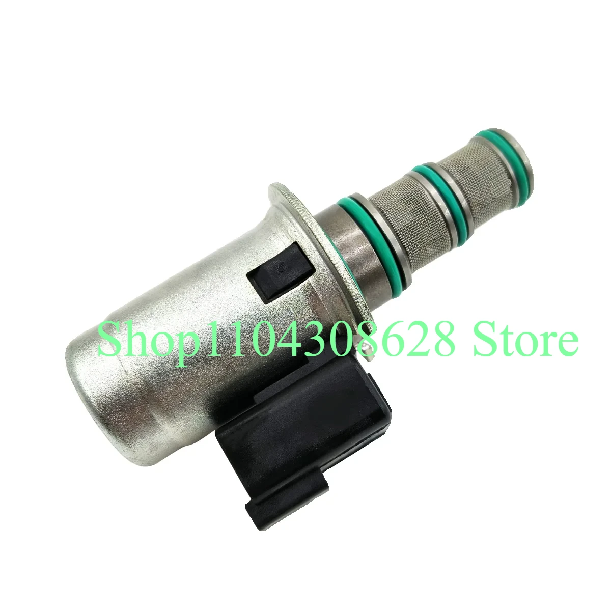 Zawór elektromagnetyczny proporcjonalny do koparki JCB 459/M2874, zawór pilotowy elektromagnetyczny 25-220804, wysokiej jakości część do sprzętu budowlanego