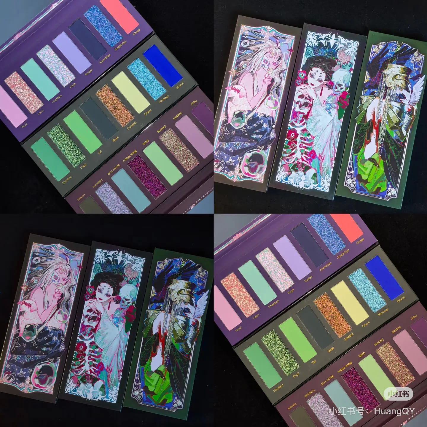 Narimi 10-farbige, hochpigmentierte Lidschatten-Palette, matt, schimmernd, einfacher Halo-Dye-Lidschatten, langanhaltendes Augen-Make-up in natürlichen Farben