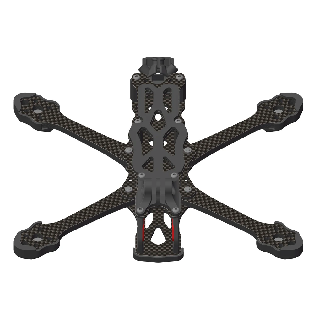 APEX EVO FPV Frame Kit RC Racing Drone Quadcopter For CADDX vista polar nebula pro RunCam Link Phoenix DJI O3 Air unit 2306 mot