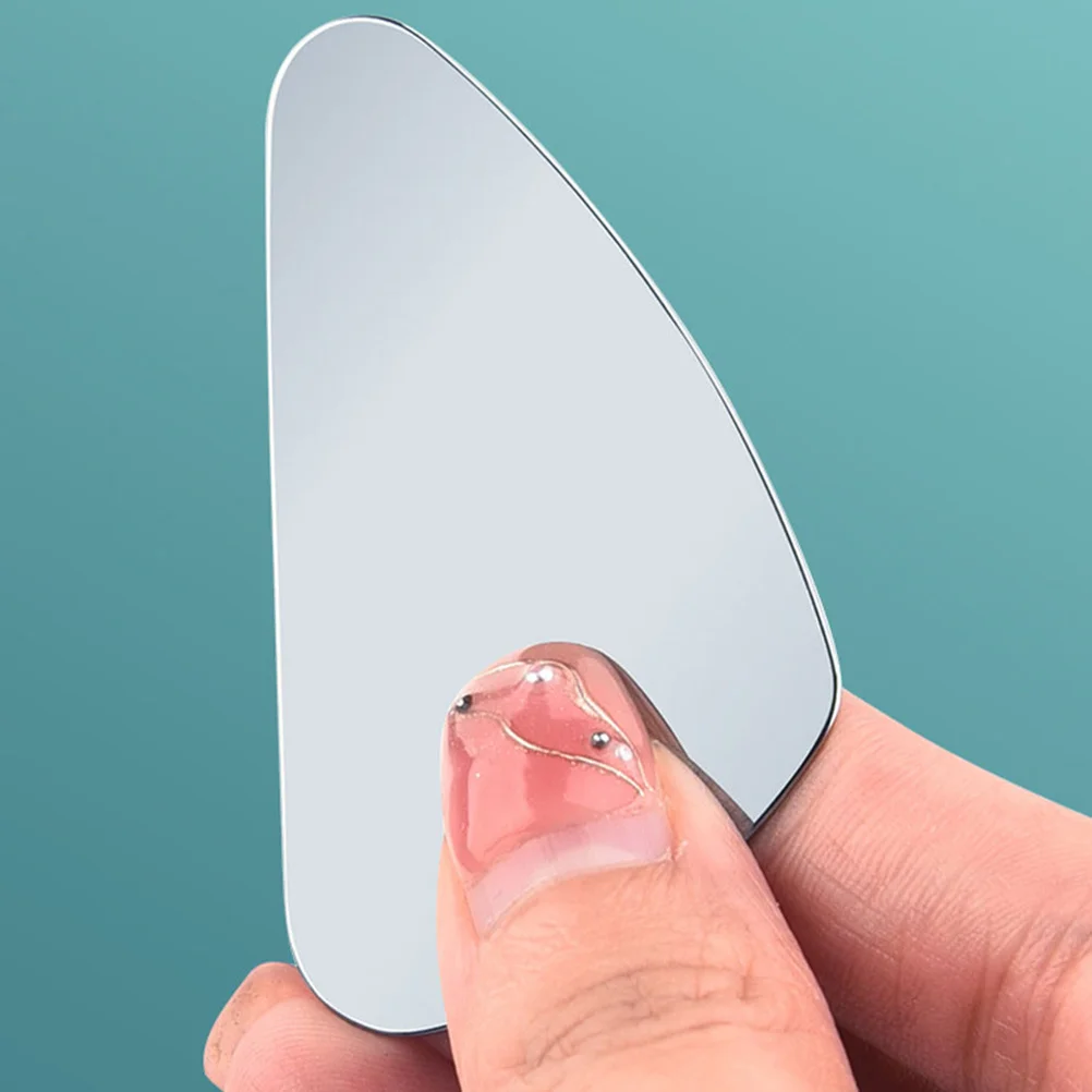 Extracteur professionnel de points noirs en acier inoxydable, ensemble d'outils pour l'élimination des boutons du visage, conception pratique et sûre, grattoir pour points noirs 4 pièces