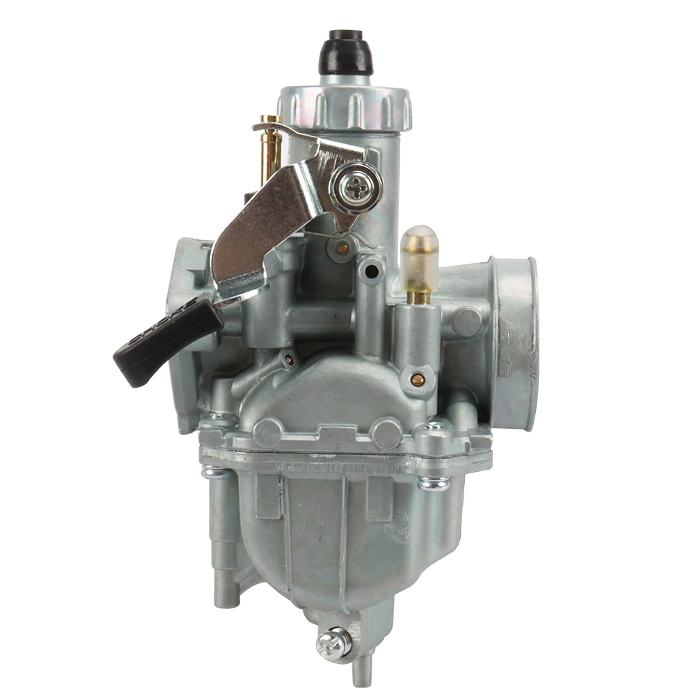 VM22 26mm Carburetor Complete Kit With Intake Pipe Air Filter For Predator 212cc 196cc Honda GX160 GX200 Dirt Bike ATV view 5