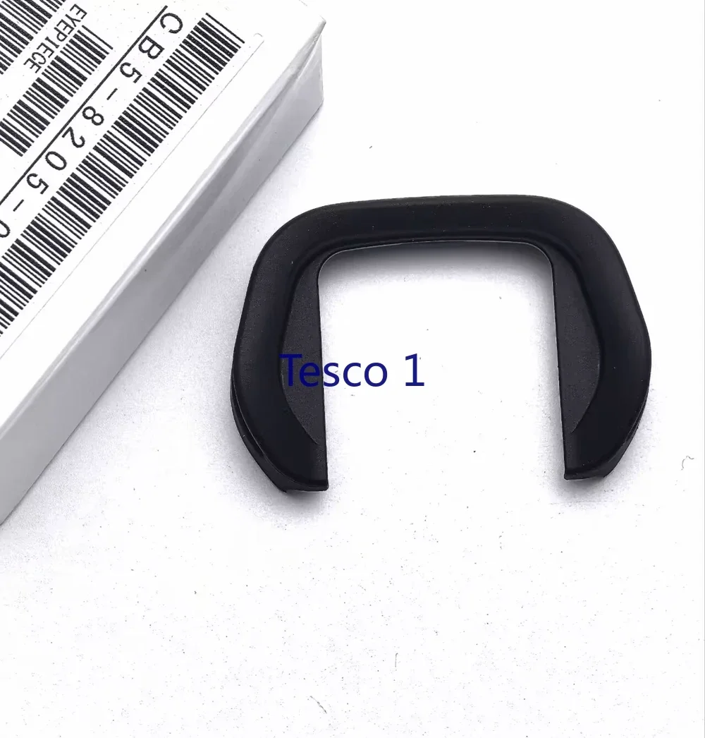 Neue Original Sucher Okular Auge cup Augenmuschel Gummi für Canon EOS R5 R6 R5C R6II Kamera Objektiv Reparatur Partcessory