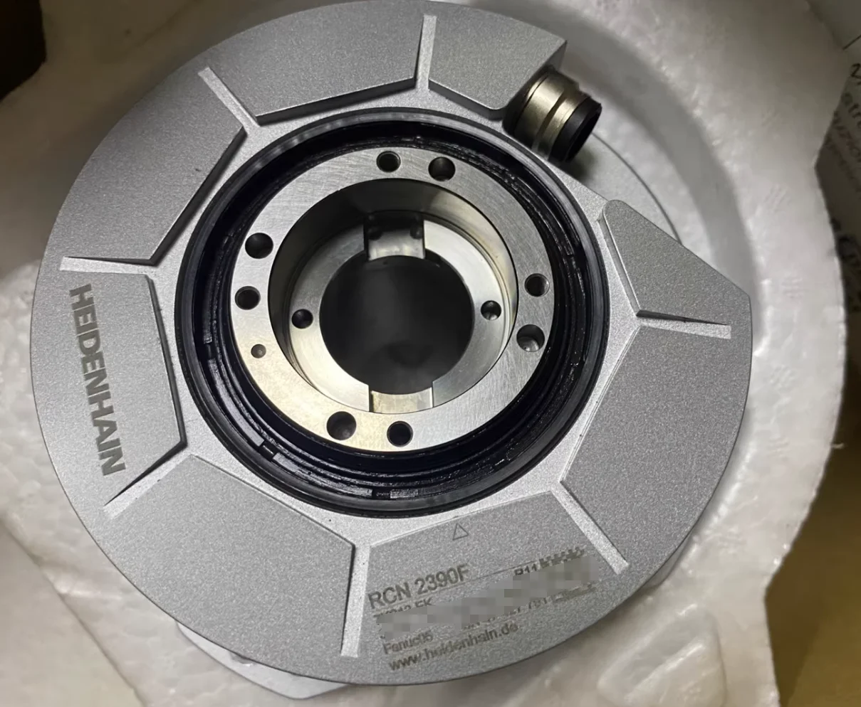 RCN2390F Brand New ID 533 117-03 With Cable Encoder，ID 533117-03