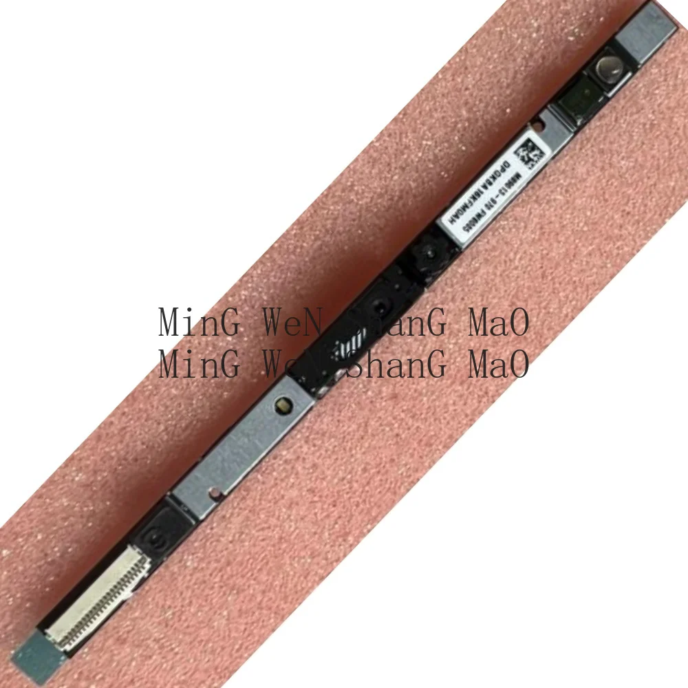For HP Envy X360 15-EW 15-EY TPN-C157 Built-in Camera Microphone