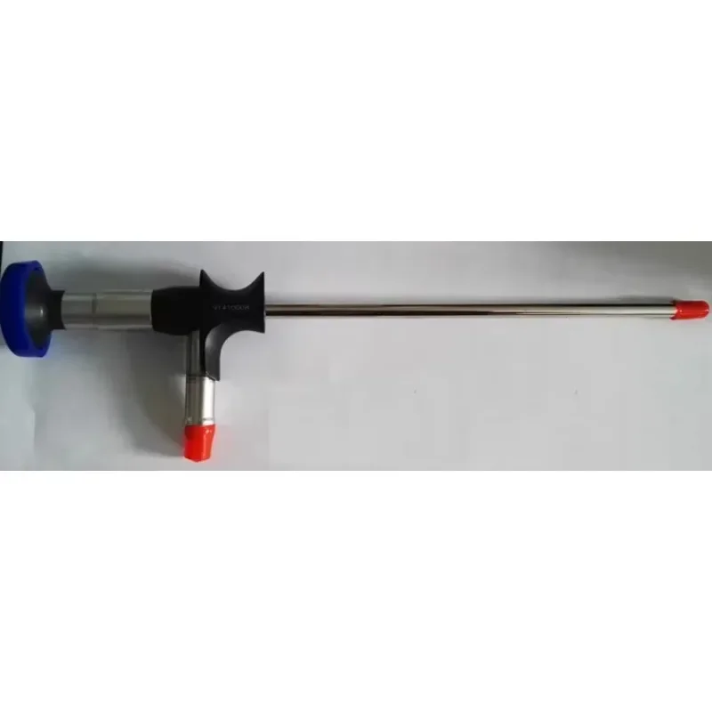 Degree Professional Medical ENT Rigid Optical Pediatric Laryngoscope  Instrument