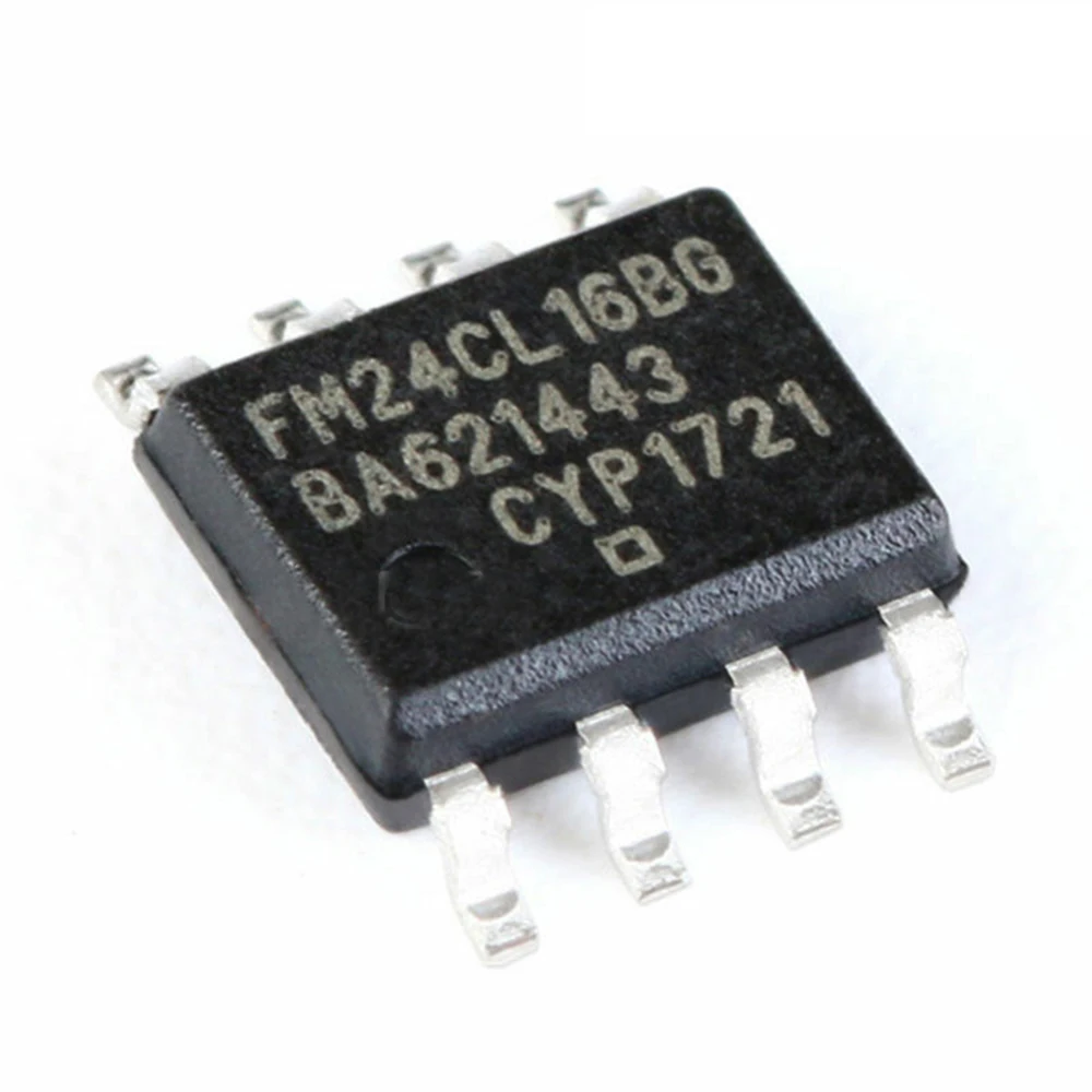 5piece FM24CL16B-GTR FM24CL16B-G FM24CL16B SOP8
