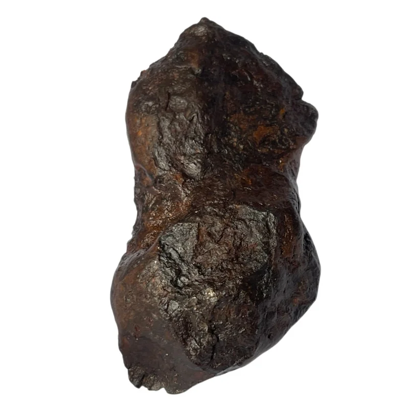 107.6g Raw Meteorite Specimen: Authentic Iron Meteorite,  Muonionalusta   raw stone CC215